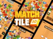 Match Tile 3D Online Puzzle Games on NaptechGames.com