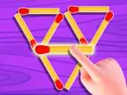 Matches Puzzle Game Online Puzzle Games on NaptechGames.com