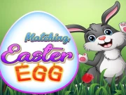 Matching Easter Egg Online Puzzle Games on NaptechGames.com
