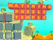 Matching Puzzle Temple Online Puzzle Games on NaptechGames.com