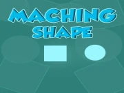 Matching Shapes Online Puzzle Games on NaptechGames.com