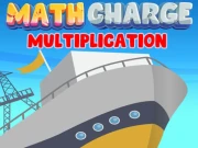 Math Charge Multiplication Online Puzzle Games on NaptechGames.com