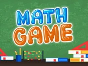 Math Game - Educational Game Online Hypercasual Games on NaptechGames.com