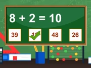 Math Game Online Hypercasual Games on NaptechGames.com