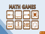 Math Games Online puzzles Games on NaptechGames.com