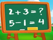 Math Kids Game Online Puzzle Games on NaptechGames.com