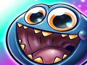 Math Kids Monster Math 2: Fun Maths game for Kids Online Hypercasual Games on NaptechGames.com
