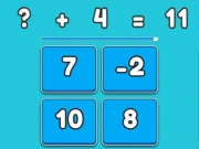 Math Mind Online Hypercasual Games on NaptechGames.com