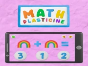 MATH PLASTICINE Online Educational Games on NaptechGames.com