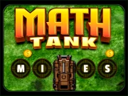 Math Tank Online Puzzle Games on NaptechGames.com