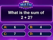 Math Trivia Online Puzzle Games on NaptechGames.com