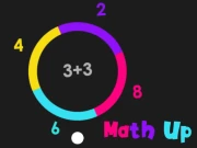 Math Up Online Puzzle Games on NaptechGames.com