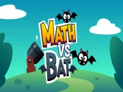 Math vs Bat Online Casual Games on NaptechGames.com