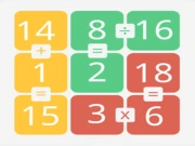math Online Puzzle Games on NaptechGames.com