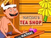 Mathai's Tea Shop Online Strategy Games on NaptechGames.com