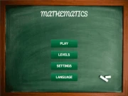 Mathematics Online puzzles Games on NaptechGames.com