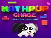 MathPup Chase Multiplication Online Educational Games on NaptechGames.com