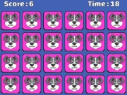 Mathpup Eye Test Online Puzzle Games on NaptechGames.com