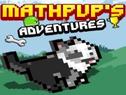 MathPups Adventures Online Puzzle Games on NaptechGames.com