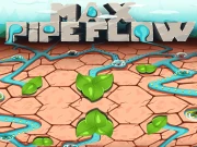 Max Pip Flow Online Puzzle Games on NaptechGames.com