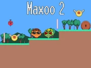Maxoo 2 Online Arcade Games on NaptechGames.com