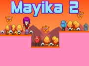 Mayika 2 Online adventure Games on NaptechGames.com