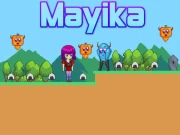 Mayika Online adventure Games on NaptechGames.com