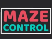 Maze Control HD Online Arcade Games on NaptechGames.com