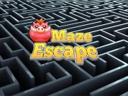 Maze Escape Online Puzzle Games on NaptechGames.com