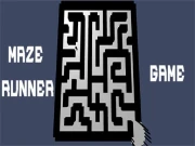 Maze Runner Online Puzzle Games on NaptechGames.com