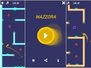 Mazzora Online Puzzle Games on NaptechGames.com