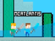 Mcatlantis Online arcade Games on NaptechGames.com