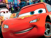 McQueen Cars Jigsaw Puzzle Collection Online Puzzle Games on NaptechGames.com