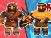 Medieval Battle 2P Online Battle Games on NaptechGames.com