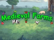 MEDIEVAL FARMS Online Hypercasual Games on NaptechGames.com