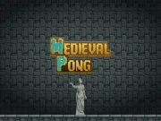Medieval Pong Online arcade Games on NaptechGames.com