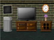 Meek House Escape Online Puzzle Games on NaptechGames.com