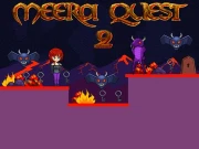 Meera Quest 2 Online Arcade Games on NaptechGames.com