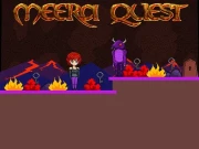 Meera Quest Online Arcade Games on NaptechGames.com