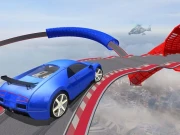 Mega Car Simulator Online Arcade Games on NaptechGames.com