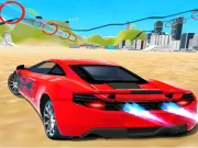 Mega City Racing Online Racing & Driving Games on NaptechGames.com