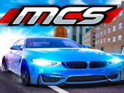Mega City Stunts Online Battle Games on NaptechGames.com
