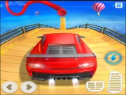 Mega Ramp Car Racing Stunts GT 2020 Online Racing & Driving Games on NaptechGames.com