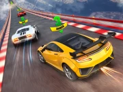 Mega Ramps - Ultimate Races Online Arcade Games on NaptechGames.com