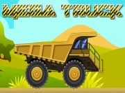 Mega Truck Online Racing Games on NaptechGames.com