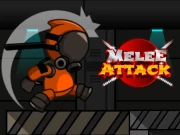 Melee Attack Online Game Online Arcade Games on NaptechGames.com