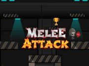 Melee Attack Online arcade Games on NaptechGames.com