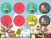 Memory Christmas Challenge Online Puzzle Games on NaptechGames.com