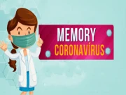 Memory CoronaVirus Online Puzzle Games on NaptechGames.com