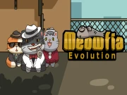 Meowfia Evolution Endless Online Puzzle Games on NaptechGames.com
